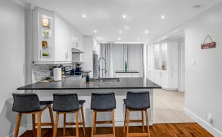 Amazing 3-Bedrooms in Rosemont - Montreal - Montréal - 4