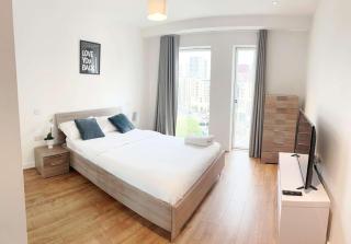 Superb Luxury 2 Bed London Apartment - Londra - 1
