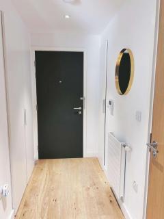 Superb Luxury 2 Bed London Apartment - Londra - 9