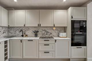 Sea View Apartment overlooking Mumbles Bay - The Mumbles - 4
