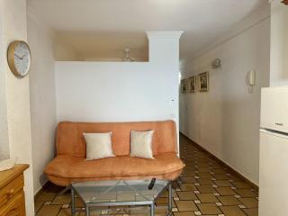 Casita acogedora frente al mar - 4