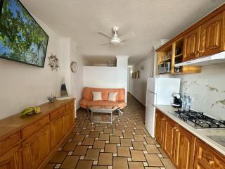 Casita acogedora frente al mar - 5