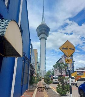 IM15 Insyirah Homestay - Kampong Songsang - 1