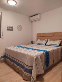 Apartment near sea Nortico 5 Torrevieja Spain - Torrevieja - 1