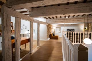 Le Terracotta - Grand Triplex Climatisé, Calme - Castres - 8