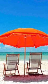 New listing!!! 4 min walk to the beach! - Destin - 1