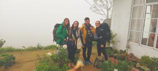 Hikers holiday home - 9