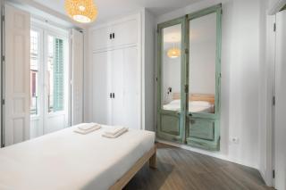 4 bedrooms 3 bathrooms furnished - Sol - Bright & fully equipped - MintyStay - Madrid - 8