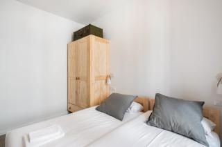 4 bedrooms 3 bathrooms furnished - Sol - Bright & fully equipped - MintyStay - Madrid - 7