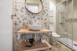 4 bedrooms 3 bathrooms furnished - Sol - Bright & fully equipped - MintyStay - Madrid - 5