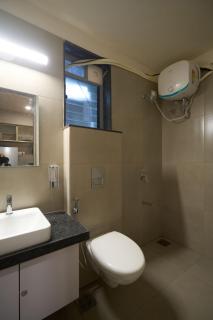 Serenity Homes Kolhapur - Kolhapur - 6