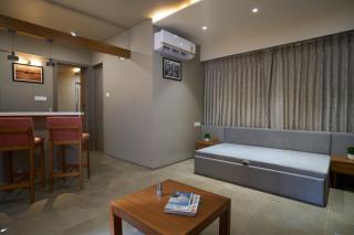 Serenity Homes Kolhapur - 3