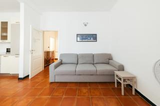 Casetta di Quarto Genova Quarto dei mille wifi - Genova - 6