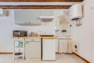 Milano Brand New 3 Pax Wi-Fi - Darsena Via Mortara - Milan - 5