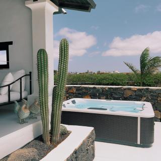 UNIQUE Homes Lajares - Adults Only - 7