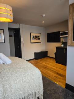 The Loft by Saltlife - 2