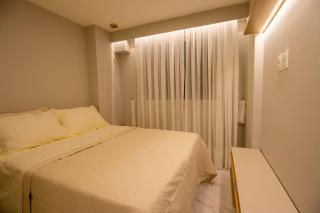 Apto confortavel com WI-FI e churrasqueira - Fortaleza - 5