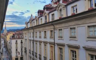 Conte Verde Apartments - Turin - 8