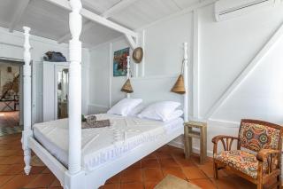 Maison Manman Dlo - Saint-Pierre - 9
