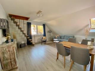 discovAIR Graal Müritz- Apartment Johanna- Strandnah mit Netflix - Graal-Müritz - 0