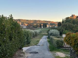 Appartement 5 personnes à Lourmarin - Lourmarin - 5