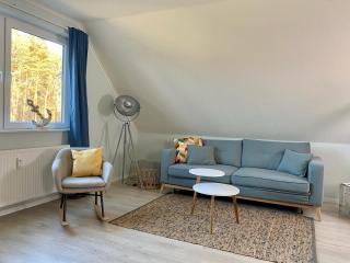 discovAIR Graal Müritz- Apartment Johanna- Strandnah mit Netflix - Graal-Müritz - 7