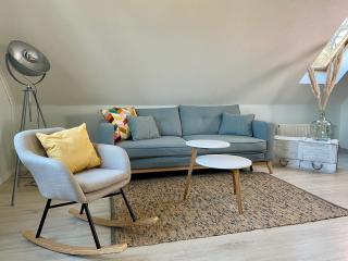 discovAIR Graal Müritz- Apartment Johanna- Strandnah mit Netflix - Graal-Müritz - 6