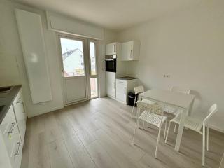 Moderne Wohnung nahe Frankfurt - Dreieich - 7