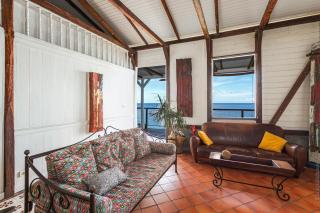 Maison Manman Dlo - Saint-Pierre - 5