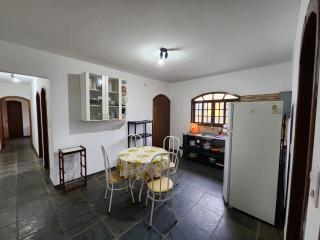 Casa Peruibe frente a praia - 8