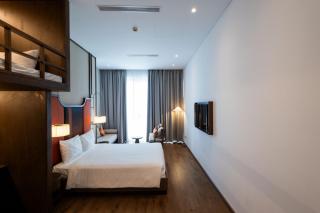 Diamond Apec Mandala Cham Bay Rental - Mui Ne - 6