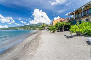 Maison Manman Dlo - 7