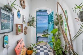 Maison Manman Dlo - 6