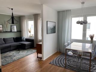 discovAIR Eisenach - 3-Zi-Apartment Jakob- Schwimmbad-Nah mit Netflix - Eisenach - 1