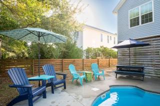 The Gypsy Rose - Oak Island - 1
