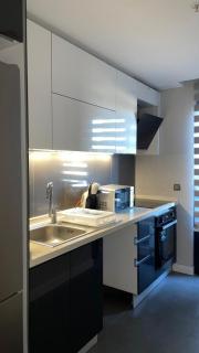 Apartment in Istanbul - Istanbul - 7