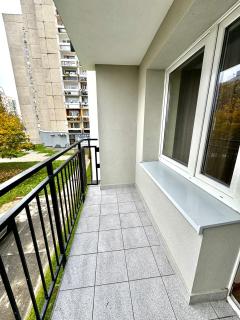 DOMAX Wierzynskiego - Legnica - 2