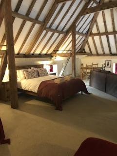 The Stables at Henham Park - Southwold - 3