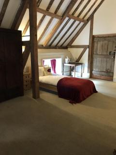 The Stables at Henham Park - Southwold - 2
