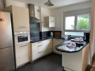 Très bel appartement au centre de Font Romeu - Font-Romeu-Odeillo-Via - 9