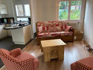 Très bel appartement au centre de Font Romeu - Font-Romeu-Odeillo-Via - 4