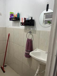 Apartamento centro garanhuns 3 quartos - Garanhuns - 5