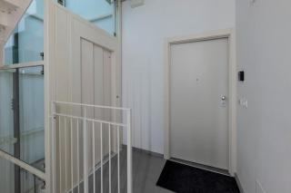 Red Suite - City center & Garage - 7