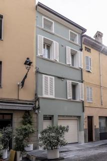 Red Suite - City center & Garage - 5