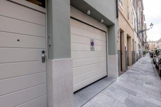 Red Suite - City center & Garage - 3