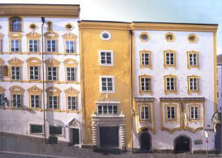 Hotel Wilder Mann - Passau - 6