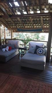 CASA na PRAIA com experiência - Ilhabela - 8