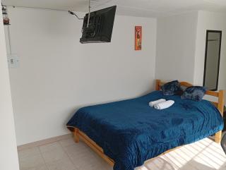 casa huéspedes - Bogotá - 0