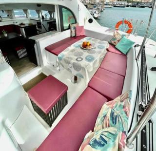 Centro Ibiza Catamaranes y Velero - Ibiza città - 9