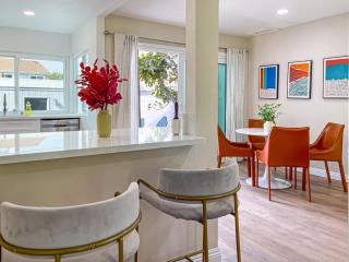 Sweet 2 bd for monthly stay! 20 mi to Disney - Diamond Bar - 5